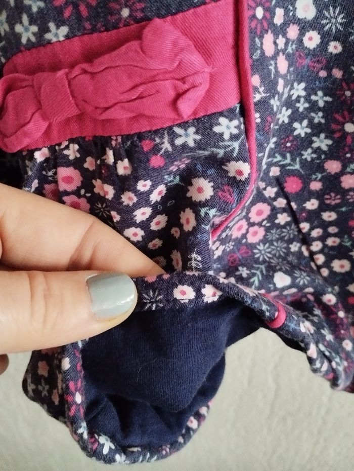 Chemise 3 ans - photo numéro 4