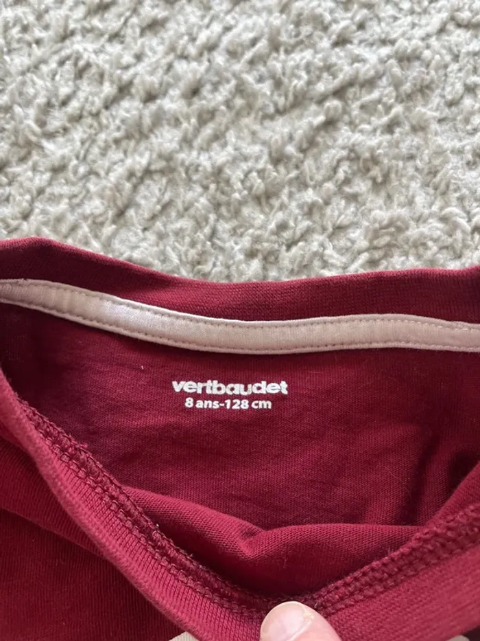 TEE shirt - photo numéro 2