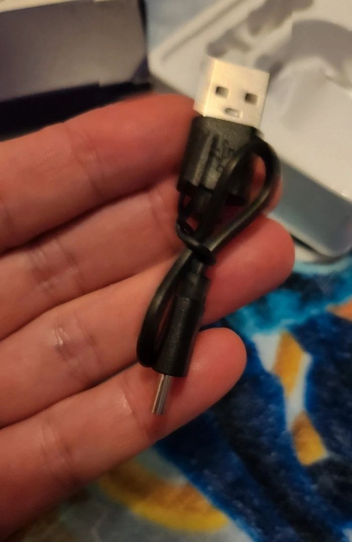 Ecouteurs - photo numéro 6