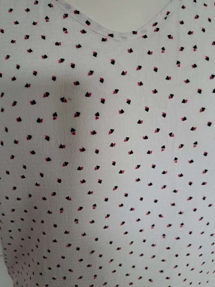 Blouse Caroll - photo numéro 2