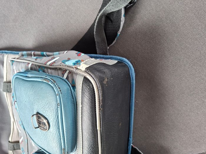 Cartable - photo numéro 6