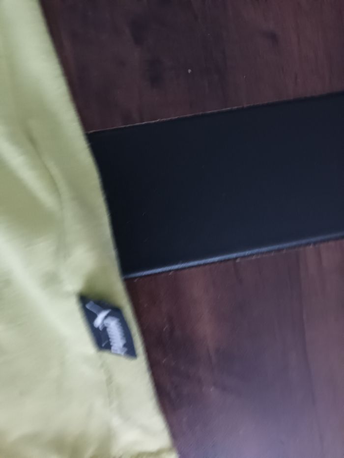 Tee-shirt puma - photo numéro 2