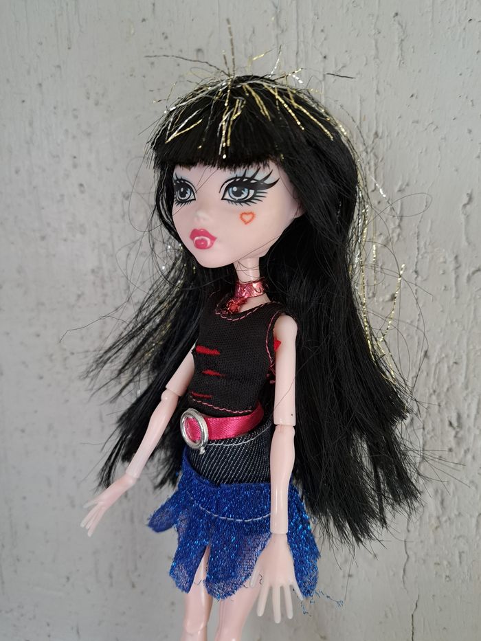 Monster High