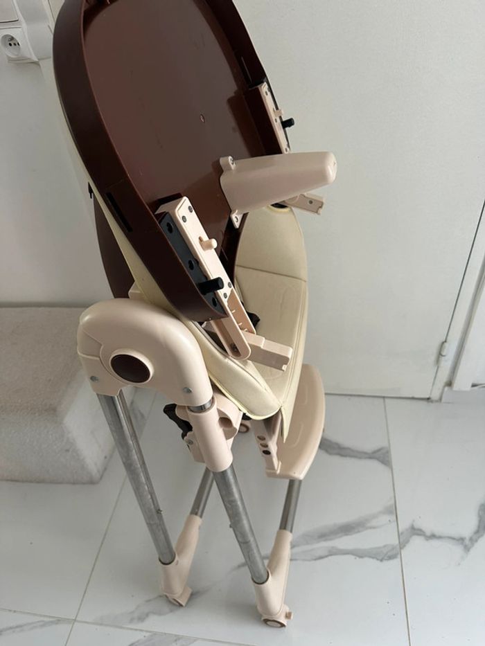 Chaise haute - photo numéro 8