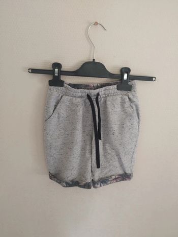 Short