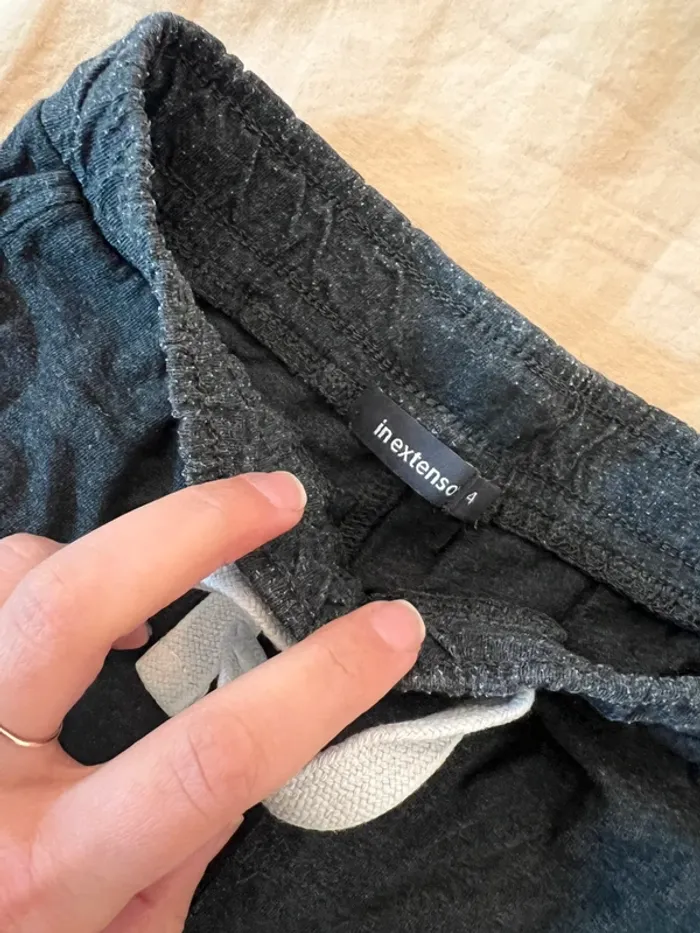 Lot 2 shorts - photo numéro 3