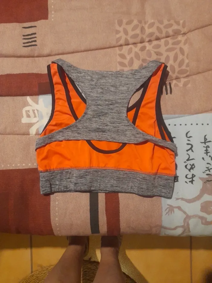Ensemble sport femme S (Arkitect) - photo numéro 3