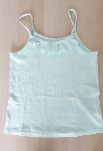 Débardeur Orchestra 10 ans