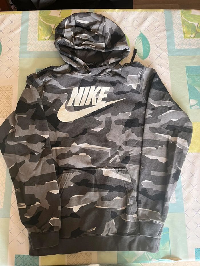 Sweat-shirt
