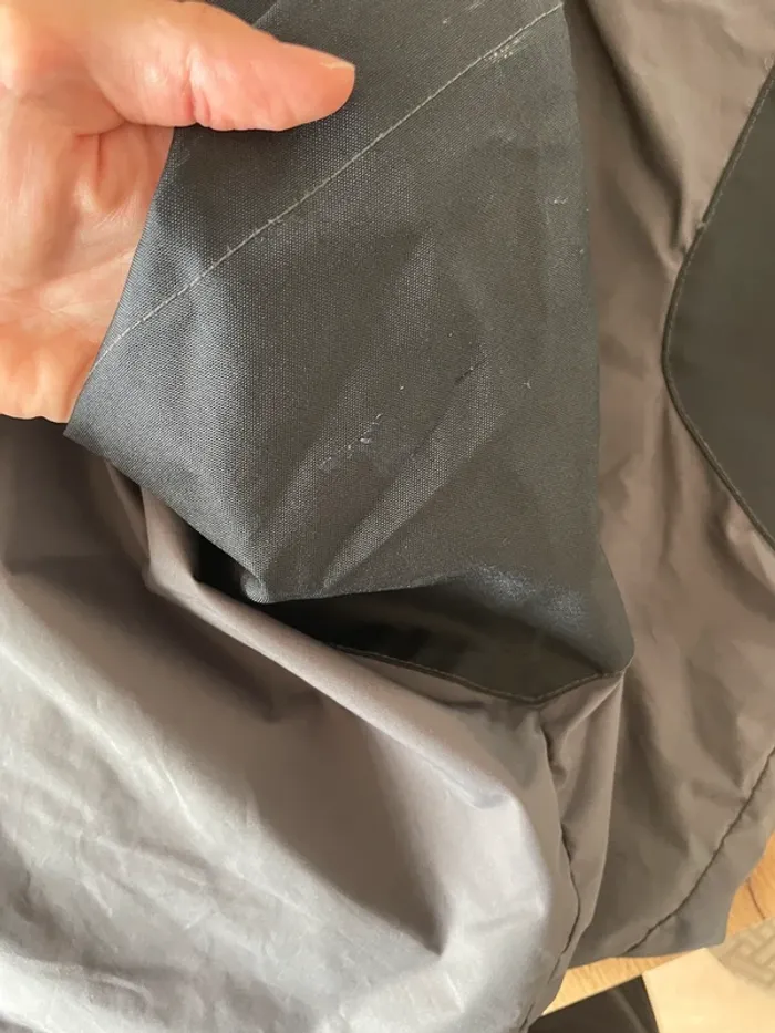 Pantalon de ski 2XL - photo numéro 5