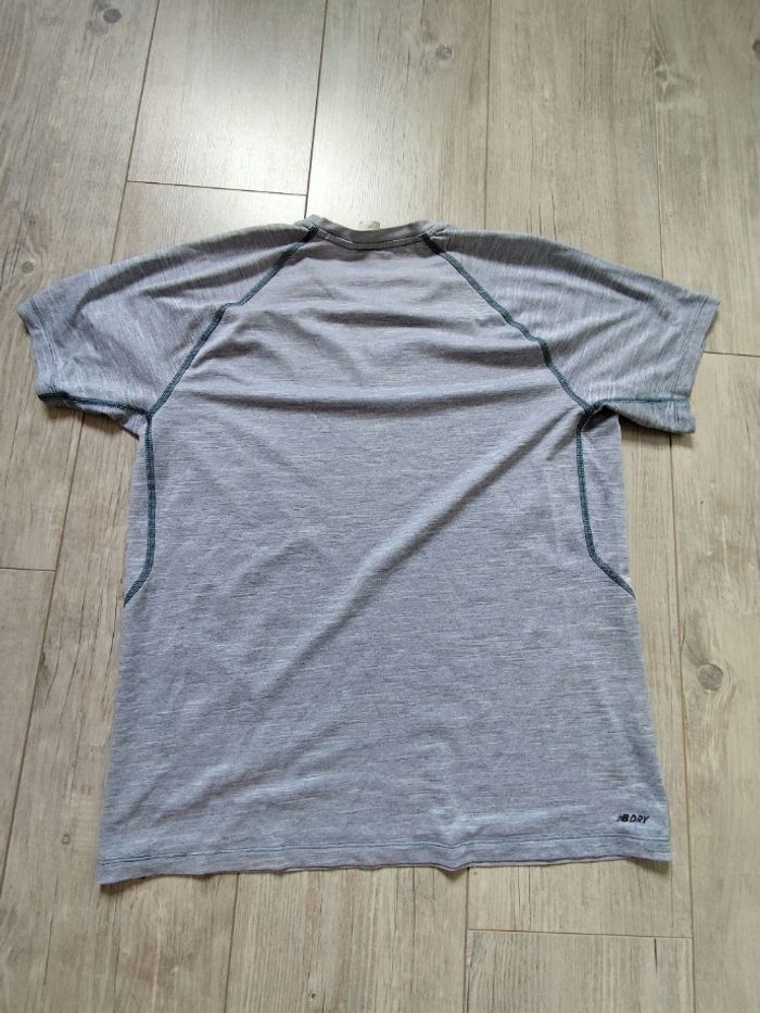 Tee shirt new Balance homme L - photo numéro 2