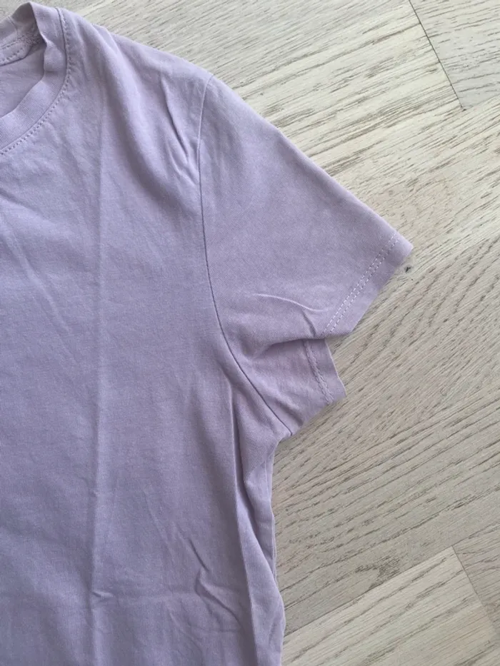 Lot de 4 teeshirt et débardeur XS-S - photo numéro 8