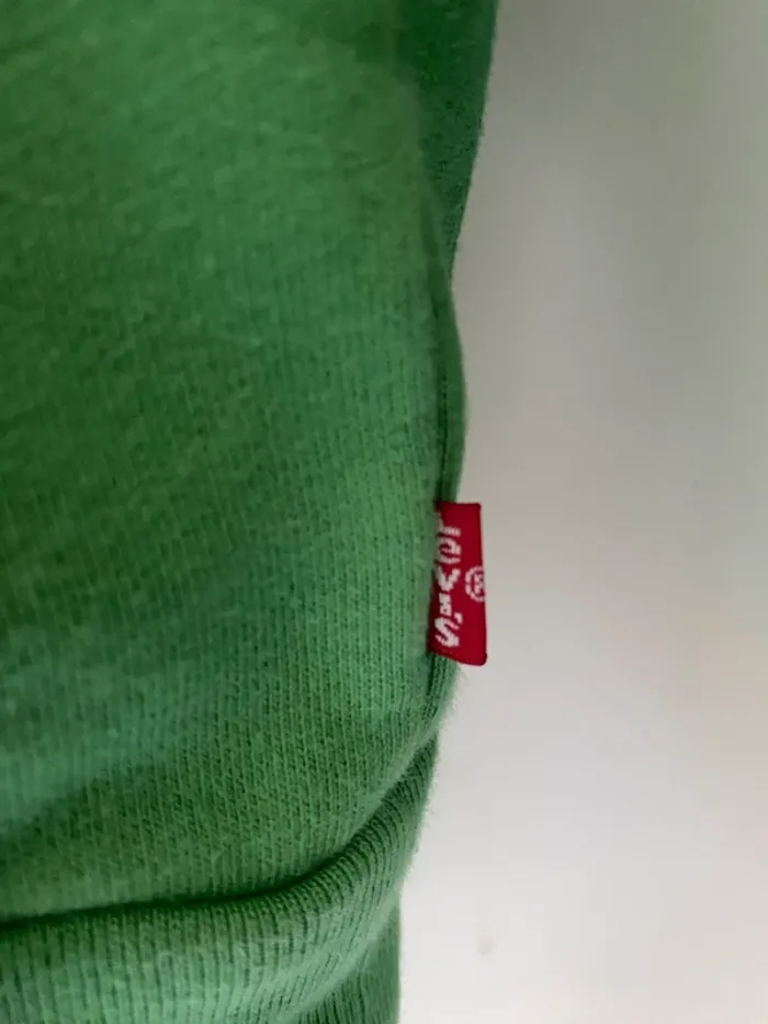 Sweat Levis - photo numéro 3