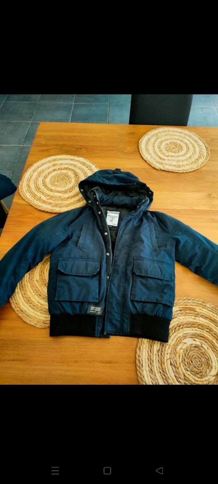 Lot 12 ans garçon - photo numéro 4