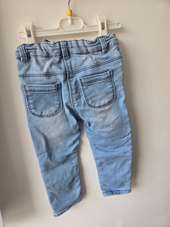 Jeans - photo numéro 3