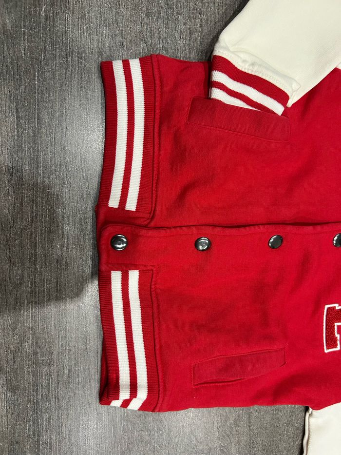 Blouson mi saison garçon 5ans neuf - photo numéro 4