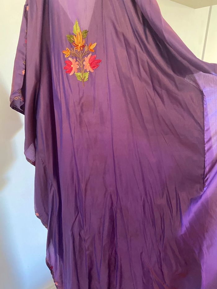 Robe longue - photo numéro 3