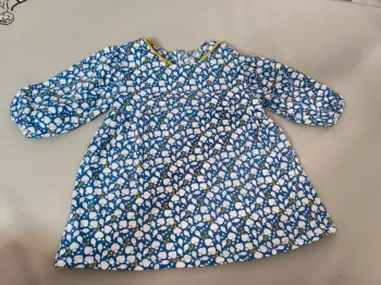 Robe obaïbi