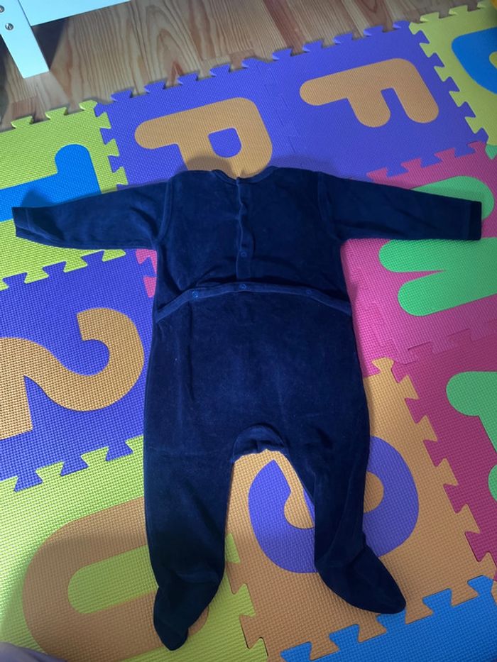 Pyjama - photo numéro 4
