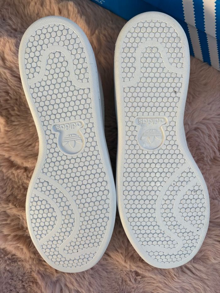 Stan Smith Rose - photo numéro 4