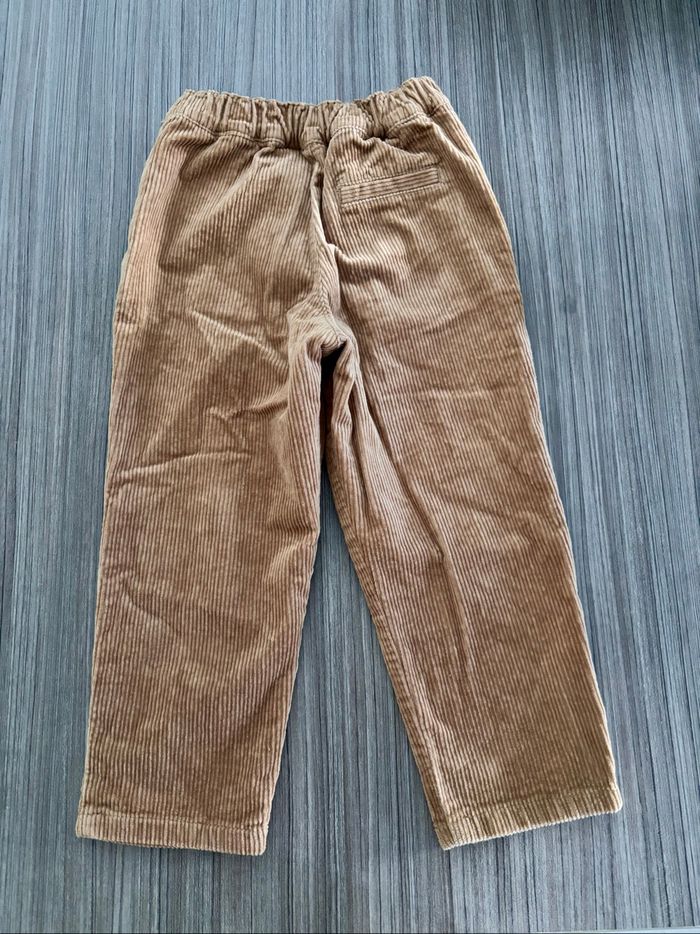Pantalon Hugo Boss - photo numéro 2