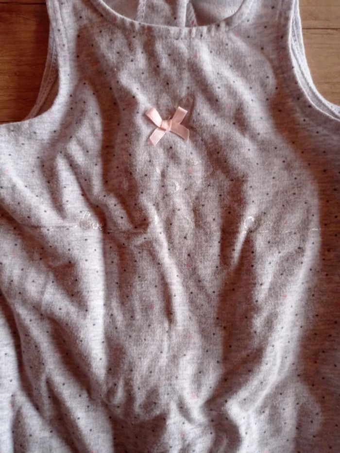 Salopette - photo numéro 2