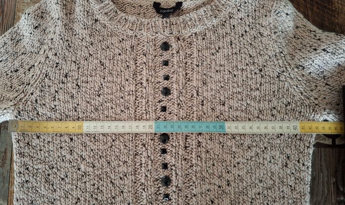 Joli pull - photo numéro 4