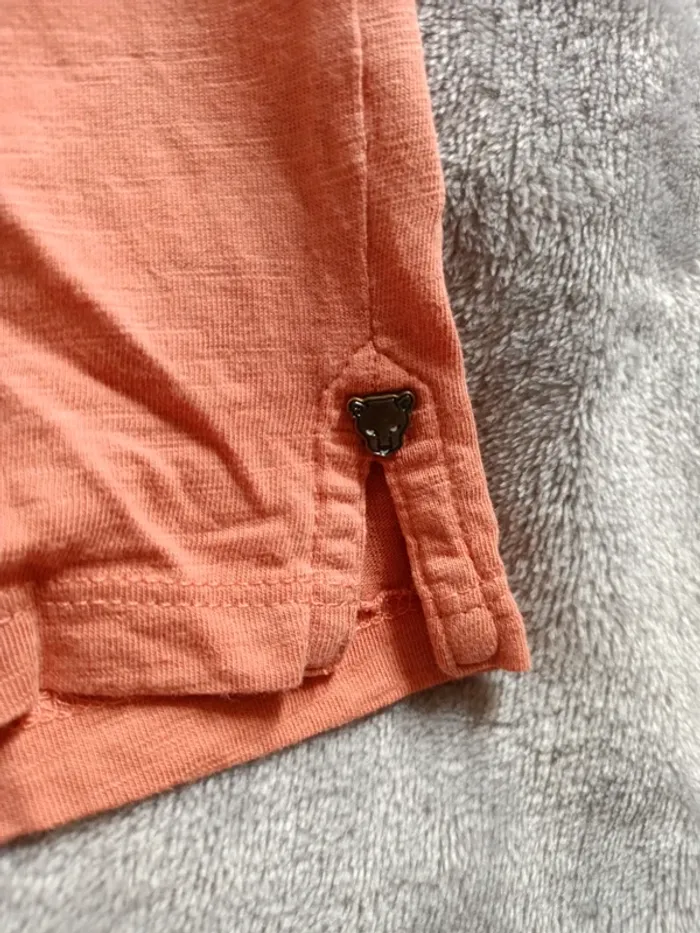 T-shirt 4 ans - photo numéro 4