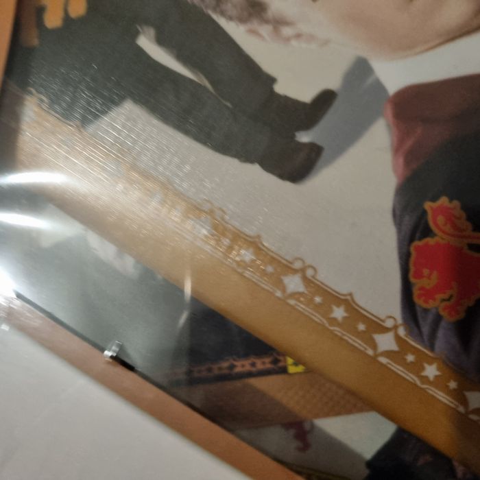 Album HARRY POTTER - NEUF  sous blister - photo numéro 5
