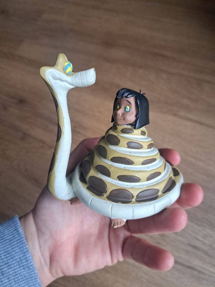 Figurine mowgli