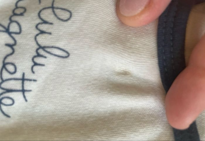 Bodies sans manches - photo numéro 3