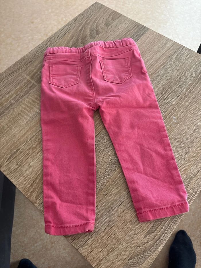 Pantalon - photo numéro 2