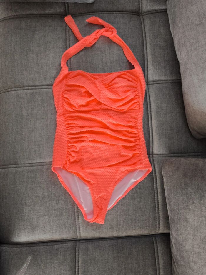 Maillot de bain