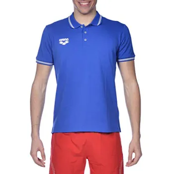 Polo Arena bleu homme Taille XXL Neuf