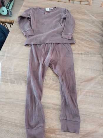 Pyjama H&M