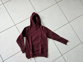 Sweat garçon 12 ans kiabi u25