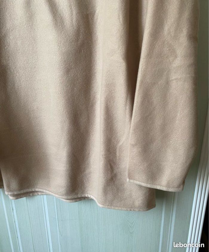 Veste polaire - femme - taille 46/48 - photo numéro 3