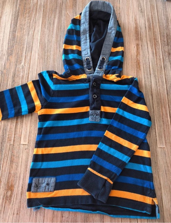 Pull Palomino 3 ans