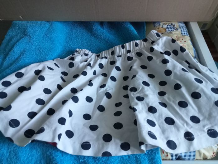 Jupe Minnie - photo numéro 2