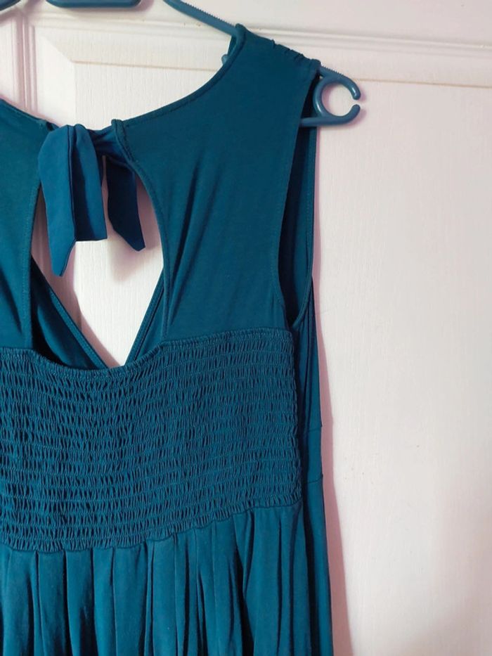 Robe été Kiabi taille 42/44 - photo numéro 13