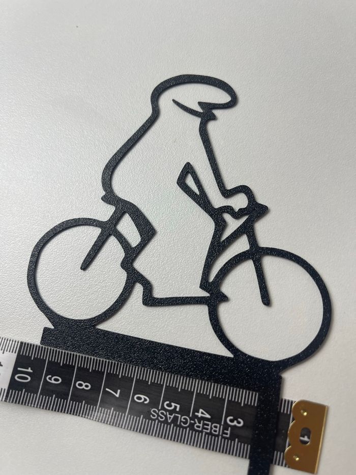 Déco Interrupteur La Ligne - photo numéro 3