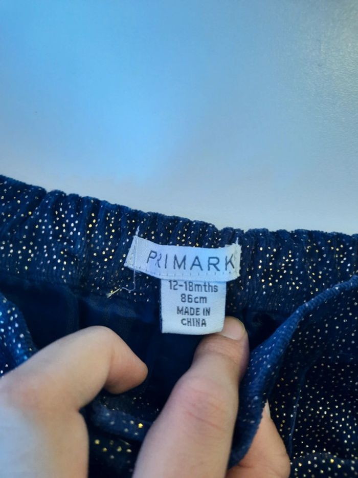 Short 12/18mois - photo numéro 3