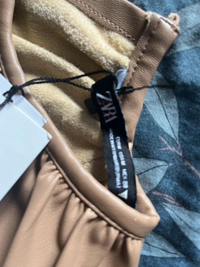 Blouse Zara - photo numéro 4