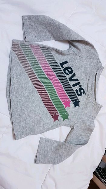 T shirt levi's