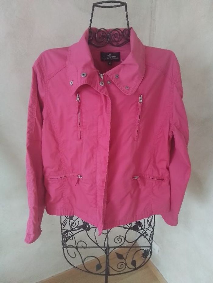 Blouson demi saison