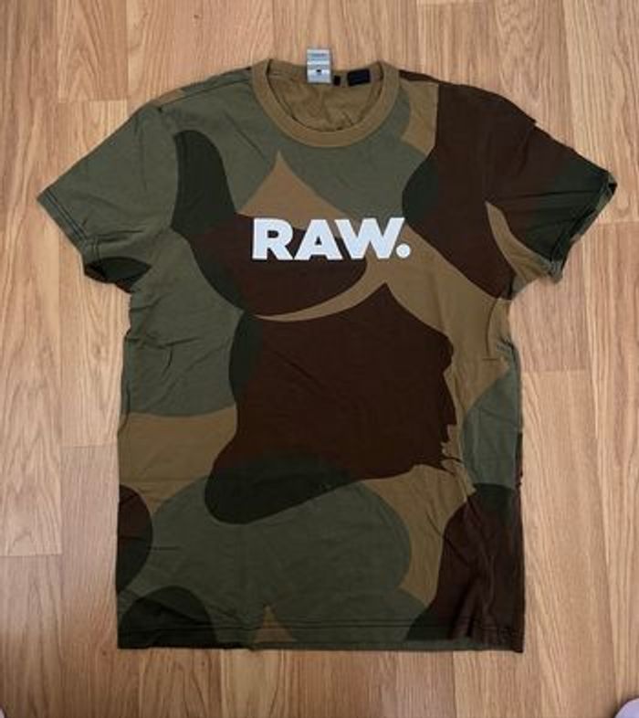 T-shirt G-STAR