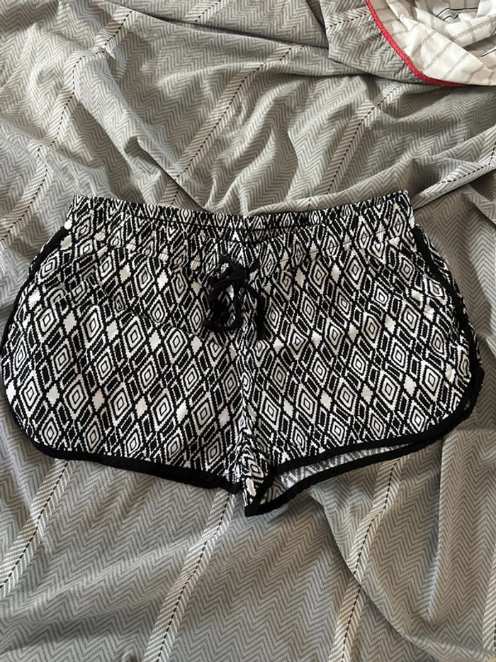 Short taille 38