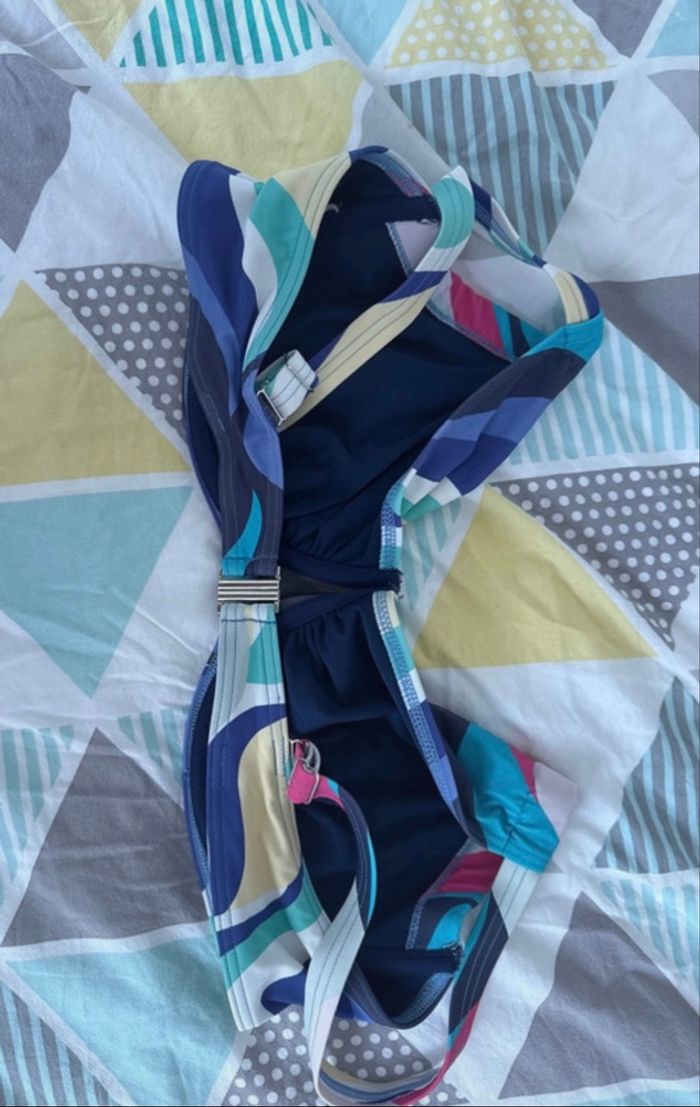 Maillot de bain 2 pièces - photo numéro 6