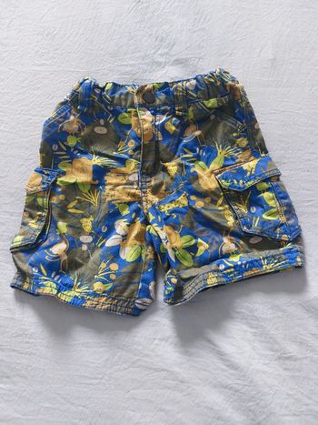 Short DPAM 12 mois