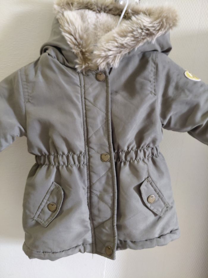 Parka - photo numéro 2